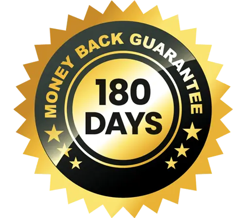 180-Days-Money-Back-Guarantee-PNG-Pic